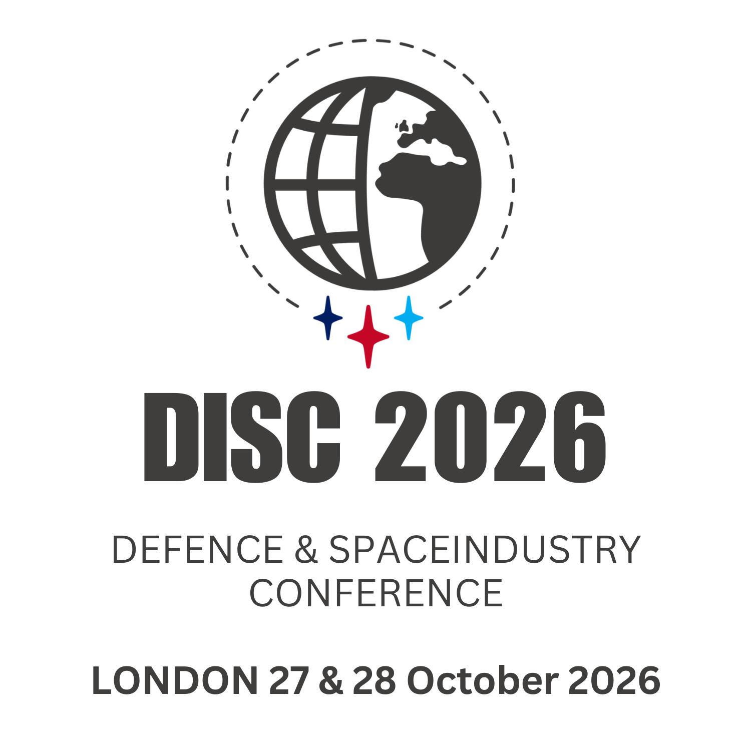 DISC London 2026