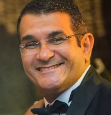 Hazem Diaa El-Din