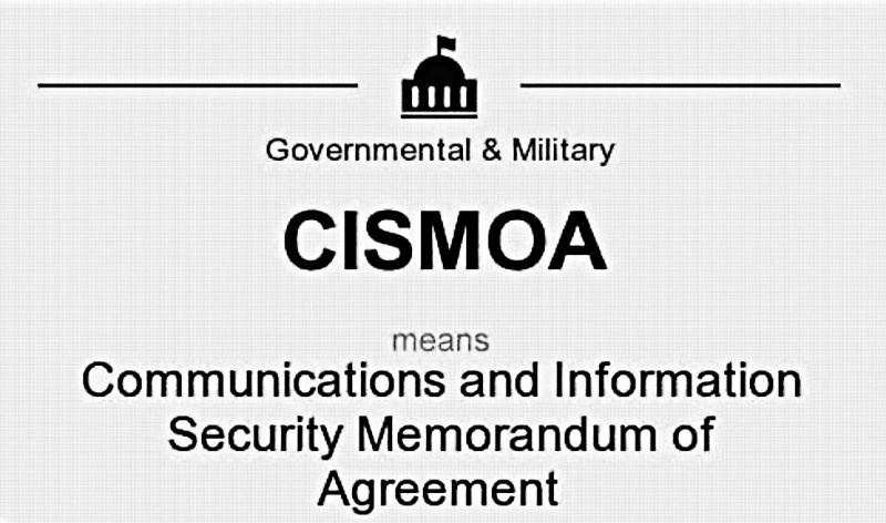 CISMOA Explained: Does It Really Turn Egypt into the Largest U.S. Military Base?