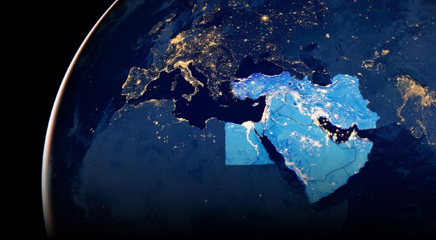 The Middle East Between Forced Integration Pathways and the Prospect of Regional Cohesion