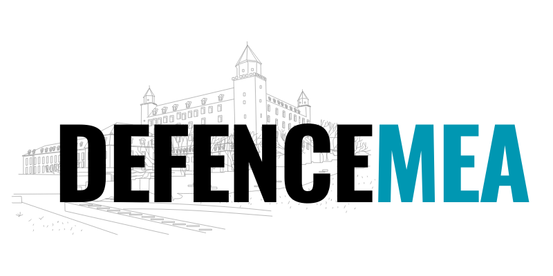 Defence MEA Magazine